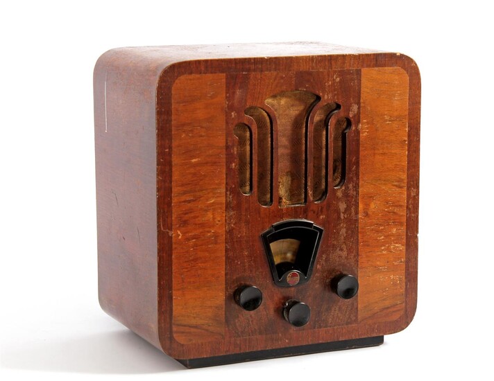 Philips radio