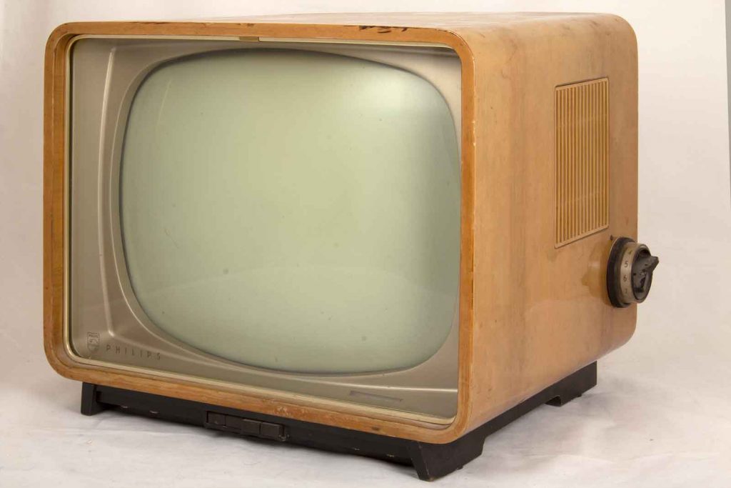 Philips televisie