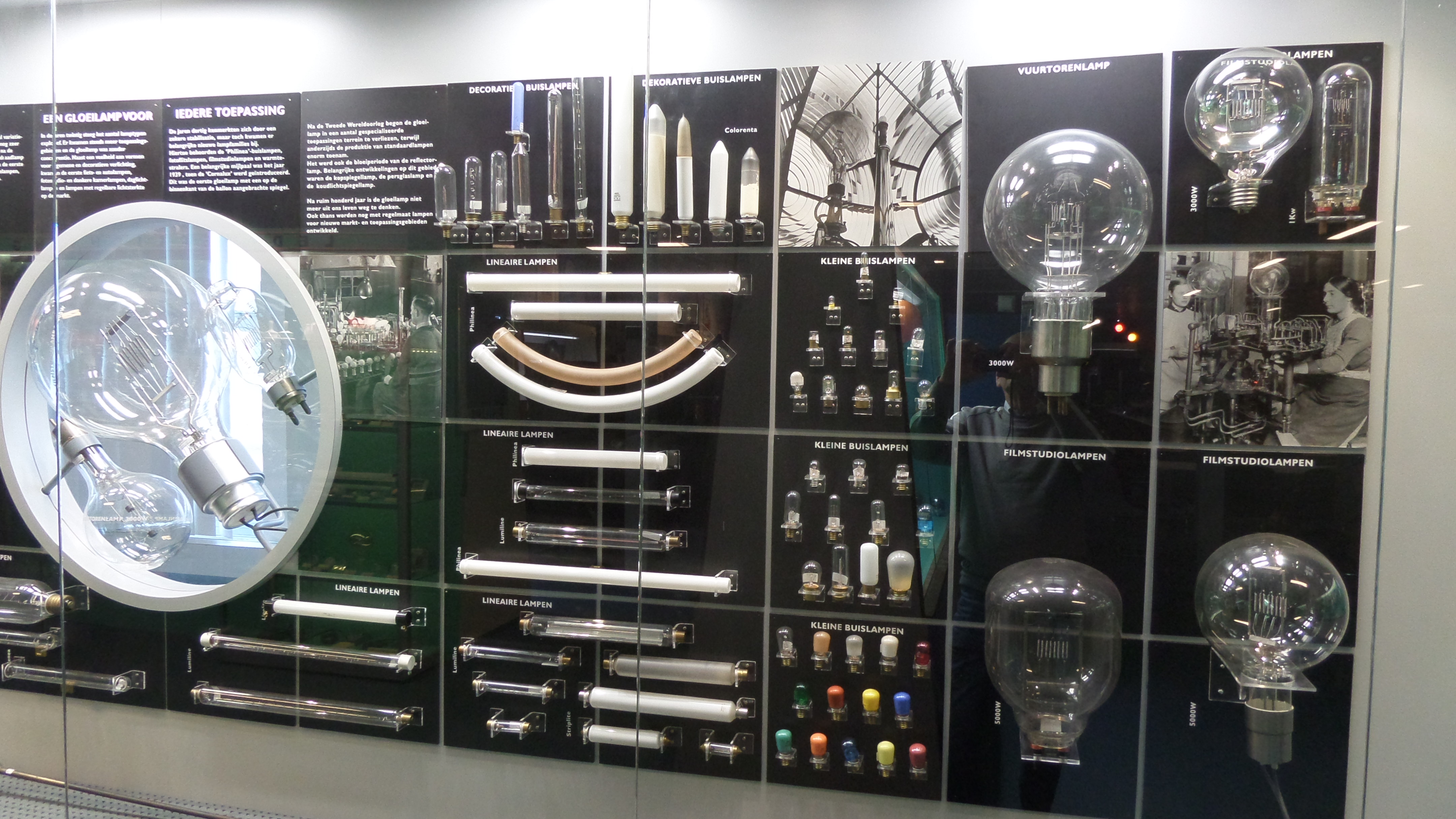 Philips gloeilamp