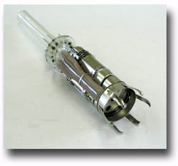 Electronenkanon